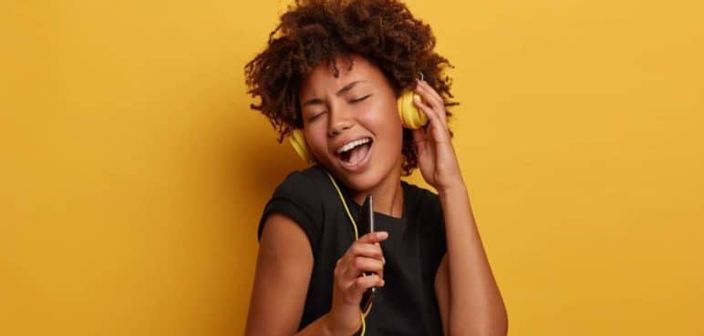¡'Cantamos sin miedo'! Algunas canciones para escuchar en el Día de la Mujer