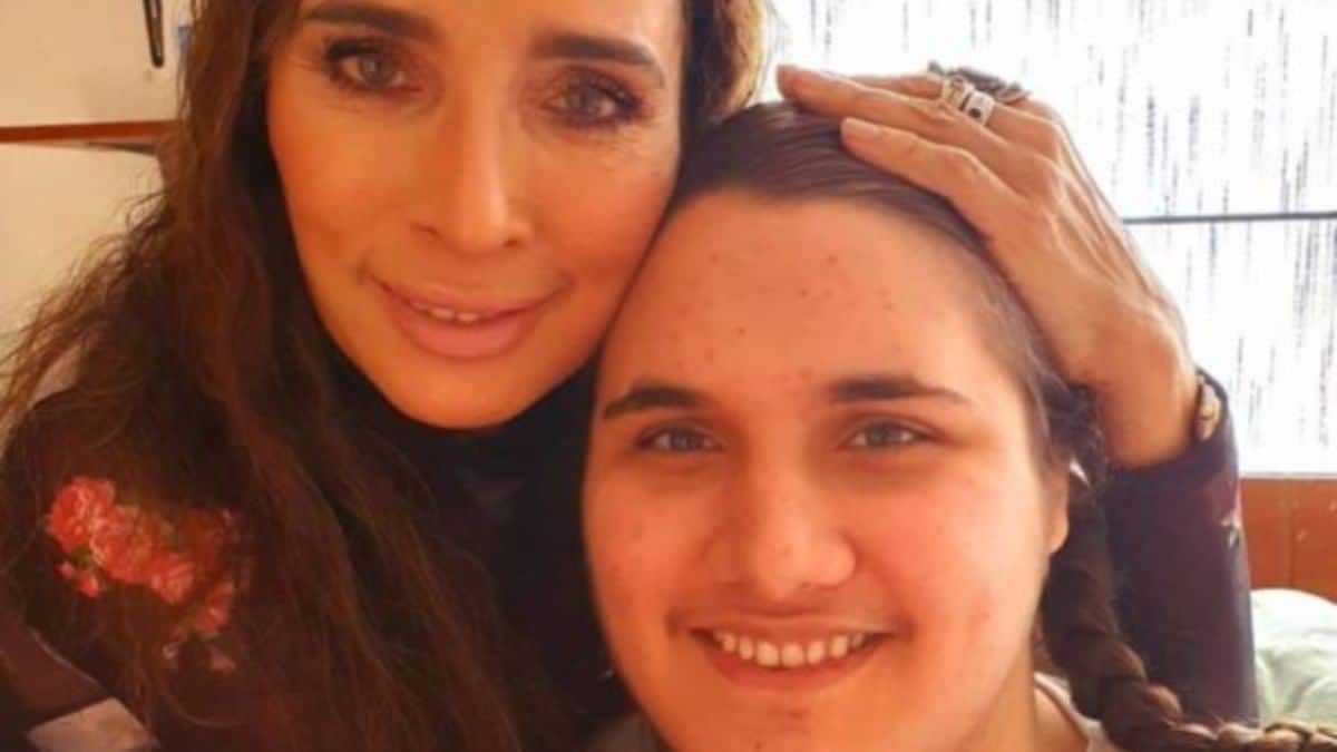 "No sabía que nuestra historia los inspirara tanto": Luly Bossa habló tras pérdida de su hijo