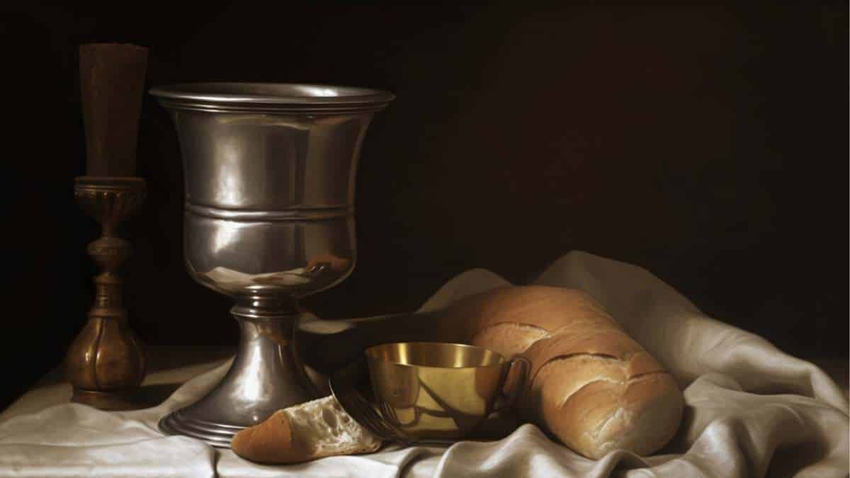 Jueves Santo: ¿Qué pasó este día y por qué se conmemora?