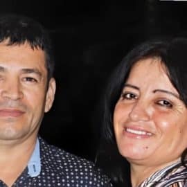 Identifican a la pareja de esposos víctimas de crimen en zona rural de Buga, Valle