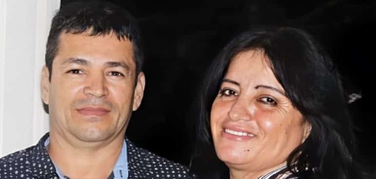 Identifican a la pareja de esposos víctimas de crimen en zona rural de Buga, Valle