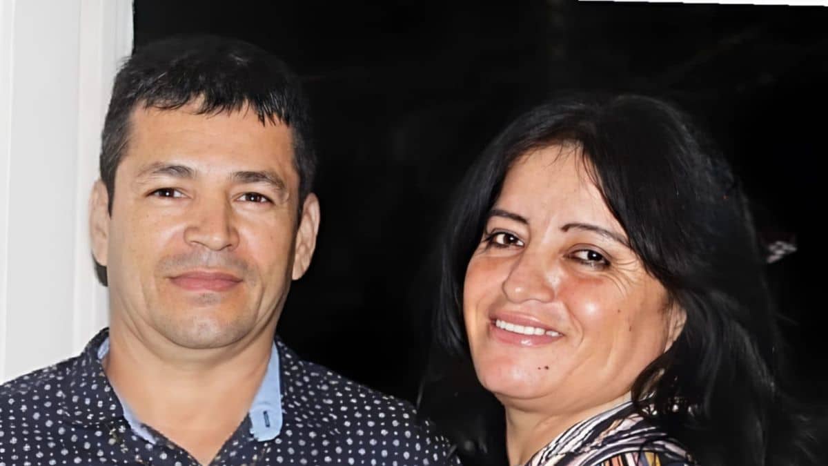 Identifican a la pareja de esposos víctimas de crimen en zona rural de Buga, Valle