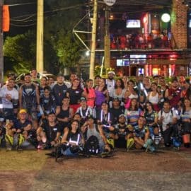 Patinaje urbano para conmemorar Día de la Mujer: Invitada especial la ‘Chechi’ Baena