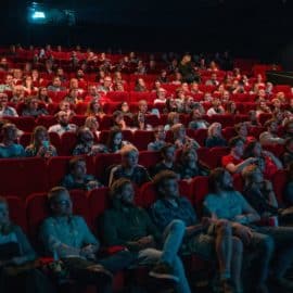 Top 10 mejores estrenos de películas (en cines) en abril en Colombia
