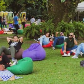 Agenda cultural: Planes para hacer este fin de semana en Cali