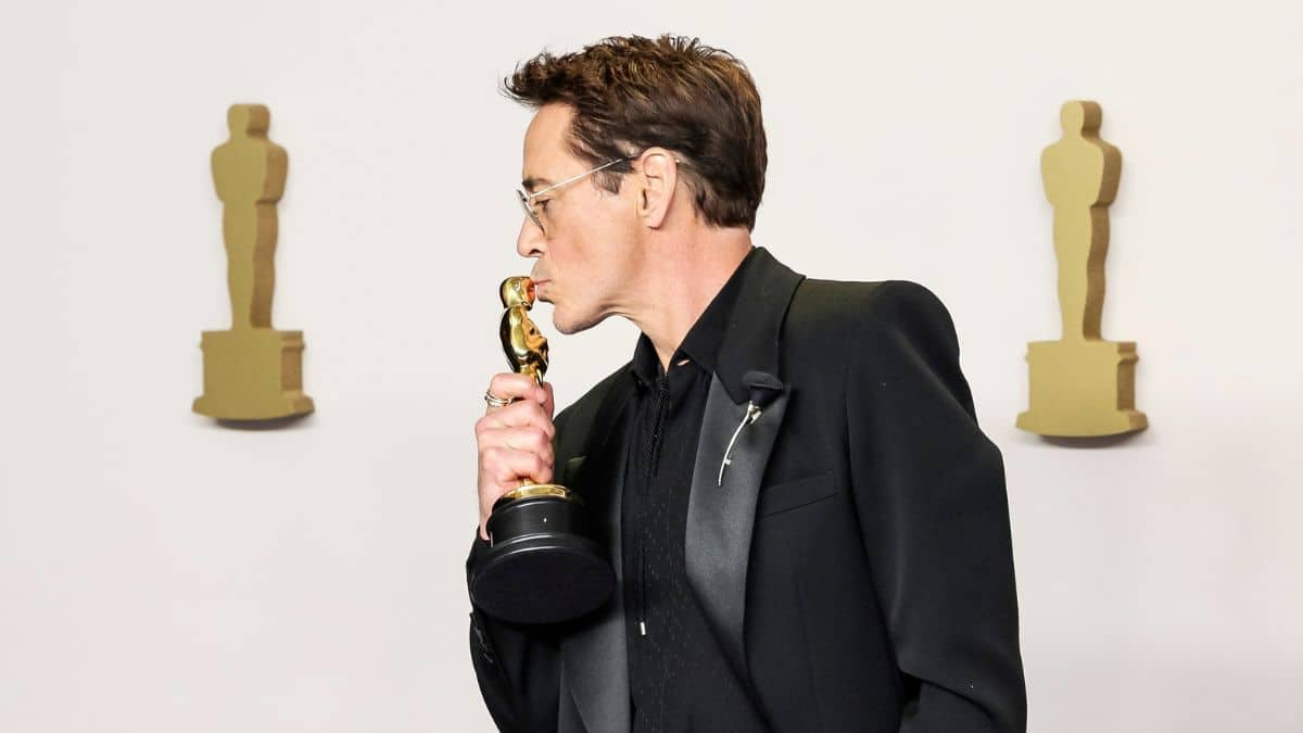 'I'm just Ken': Ryan Gosling se robó el protagonismo en los Óscars