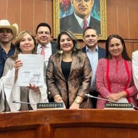 ¿Se cae Reforma a la Salud? Presentan ponencia para archivar el proyecto