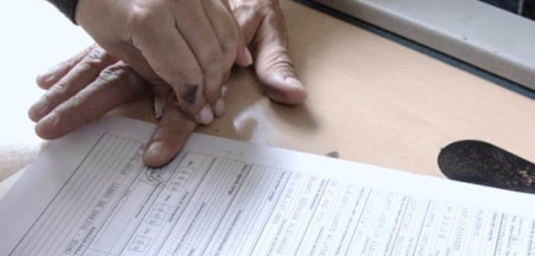 Registro civil: ¿Cómo saber dónde está inscrito?
