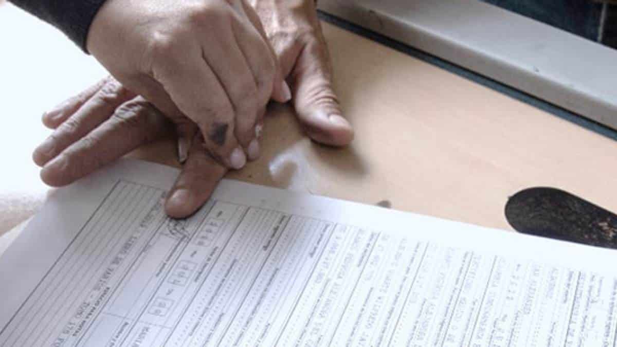 Registro civil: ¿Cómo saber dónde está inscrito?