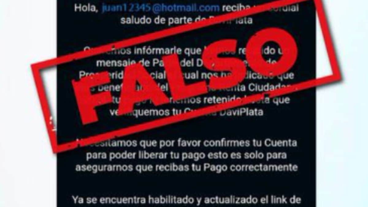 ¿Quién será el nuevo operador encargado de pagos para la Renta Ciudadana?