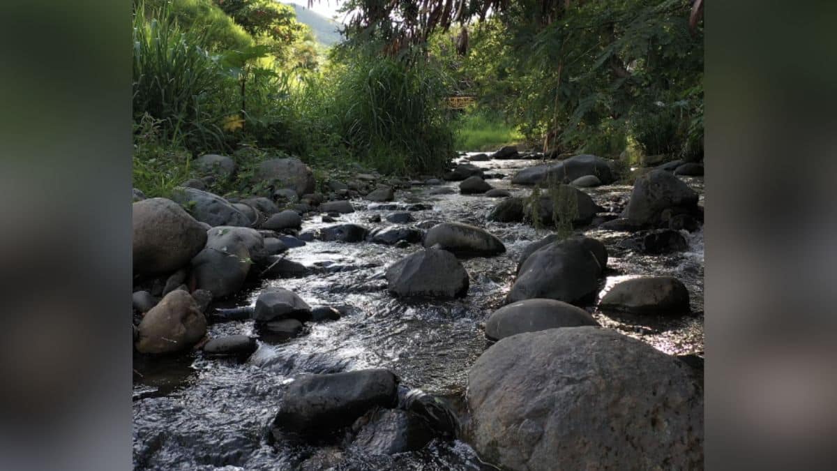 Atención: Yumbo estaría en riesgo de desabastecimiento de agua