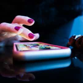 ¡No es su celular!: Instagram y Facebook se encuentran caídos