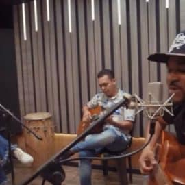 Desafiando melodías: La orquesta Lubomar revoluciona la salsa caleña