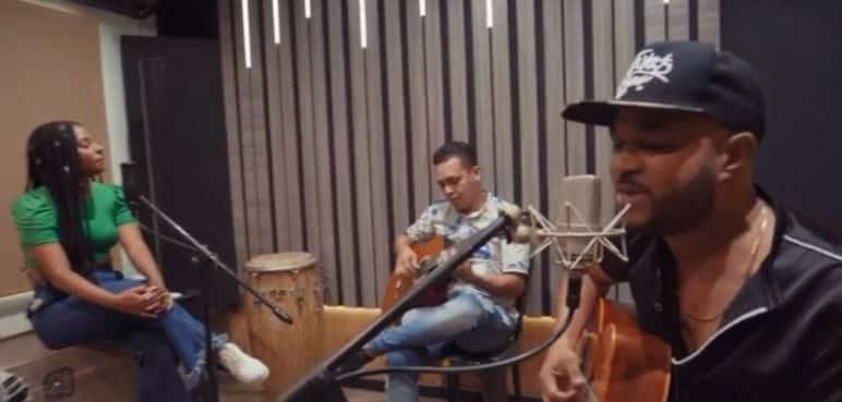 Desafiando melodías: La orquesta Lubomar revoluciona la salsa caleña