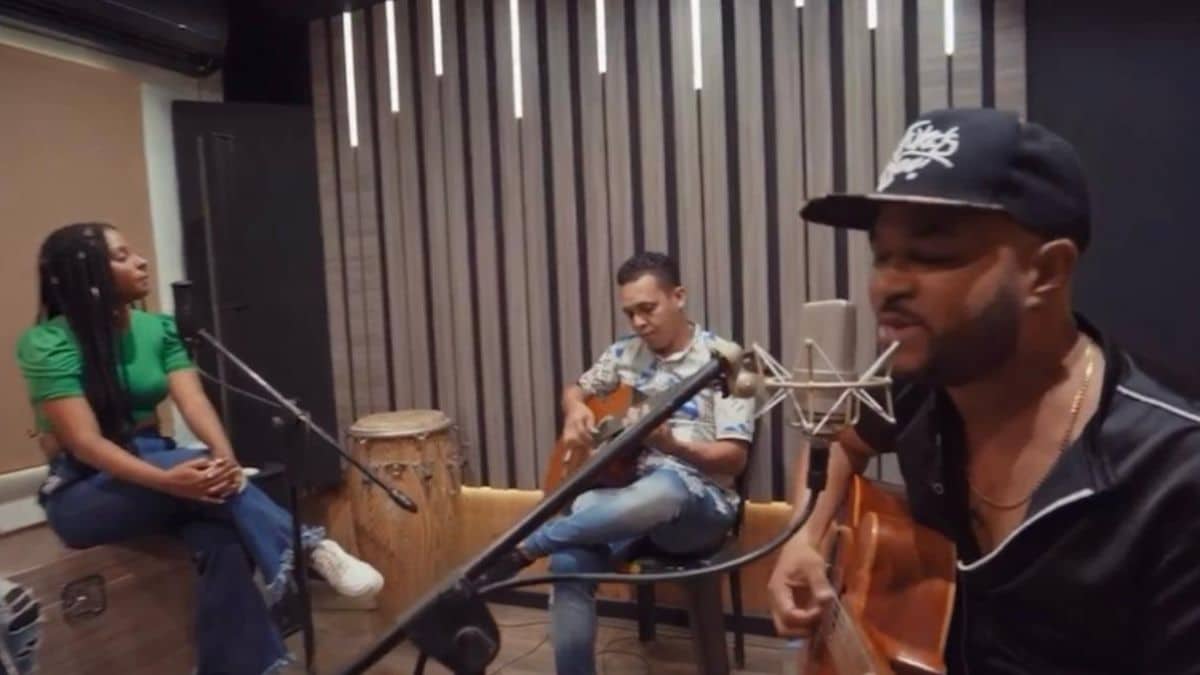Desafiando melodías: La orquesta Lubomar revoluciona la salsa caleña