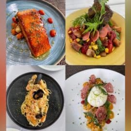 Santa Mónica Residencial, el nuevo epicentro culinario de Cali