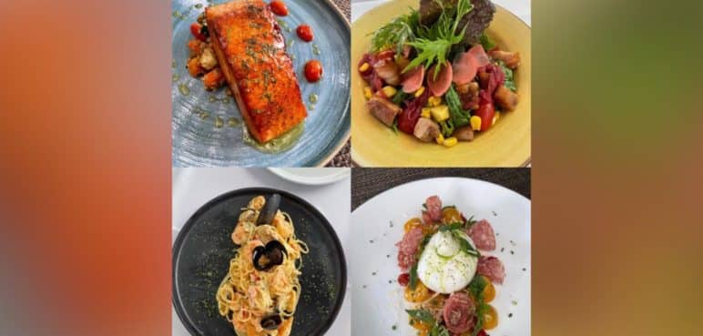 Santa Mónica Residencial, el nuevo epicentro culinario de Cali