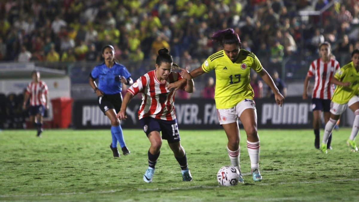 Colombia Invicta: La selección vence a Rumania en el amistoso