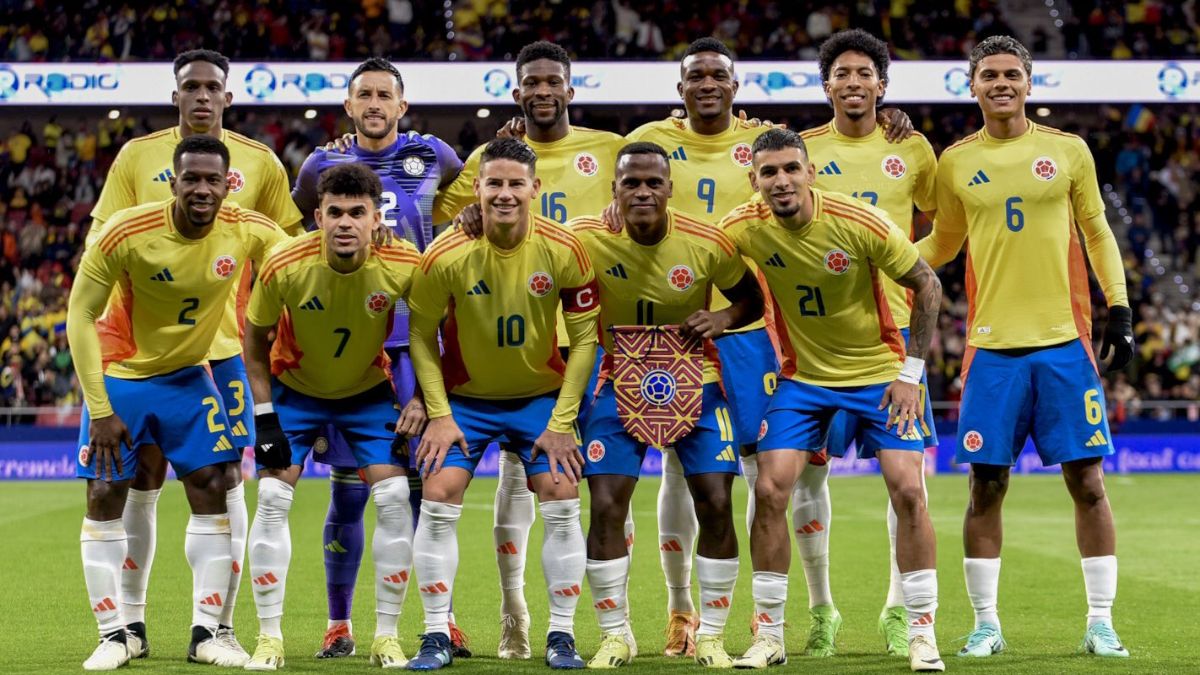 Los goles desde el Chocó que mantienen la ilusión 'cafetera'