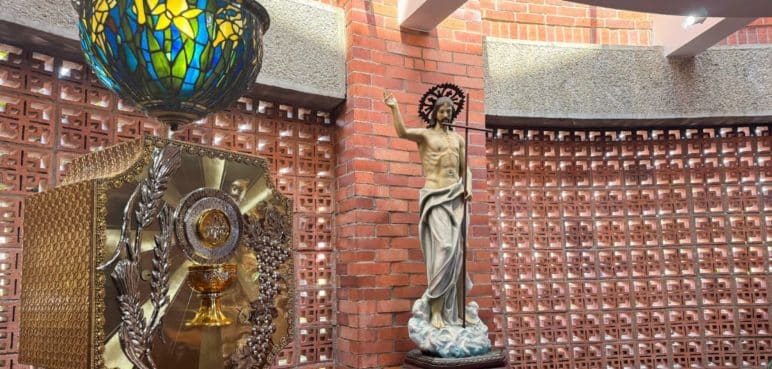 Semana Santa y su significado: Lo que debe saber de este tiempo de paz y reflexión