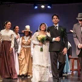 Cali se viste de cultura con la semana del teatro: Esta es la programación
