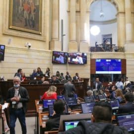 Avanza la reforma pensional: Conozca los detalles del más reciente debate en el Senado