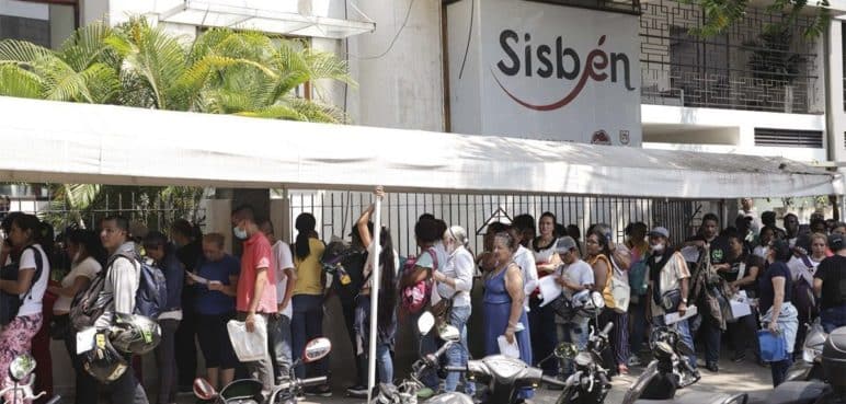 ¿Cómo consultar su puntaje o realizar una re-encuesta en el Sisbén? Aquí le explicamos