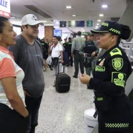 La Terminal de transportes se prepara para recibir miles de viajeros esta Semana Santa