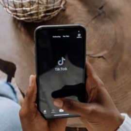 La posible prohibición de TikTok reaviva los desacuerdos entre EE.UU. y China