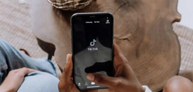 La posible prohibición de TikTok reaviva los desacuerdos entre EE.UU. y China