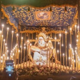 Semana Santa en el Pacífico: Turismo religioso y de reflexión