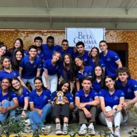 'El LIFS Challenge no es para cualquiera': Beta Gamma Sigma presenta desafio 2024