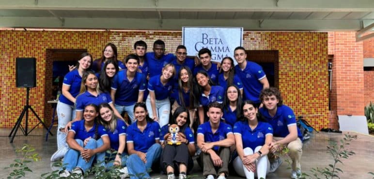 'El LIFS Challenge no es para cualquiera': Beta Gamma Sigma presenta desafio 2024