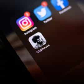 Tras fallo en Instagram y Facebook, ambas redes sociales se manifestaron