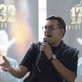 "La música popular merece trascender de las cantinas": Yeison Jiménez