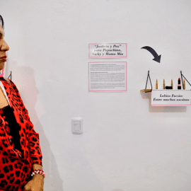 ¡Histórico! Estado colombiano pide perdón por vulneración de derechos a mujer trans