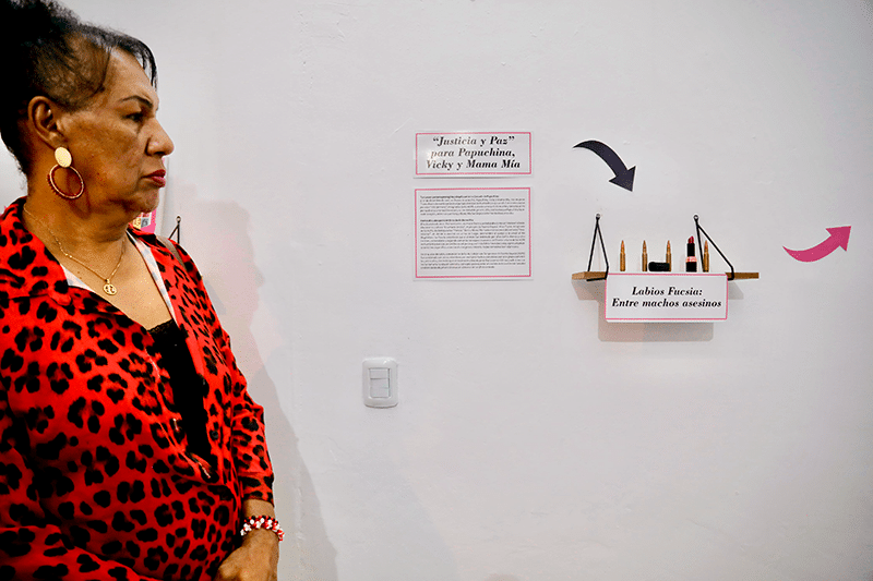 ¡Histórico! Estado colombiano pide perdón por vulneración de derechos a mujer trans