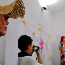 Estado colombiano pide perdón por vulneración de derechos a mujer trans