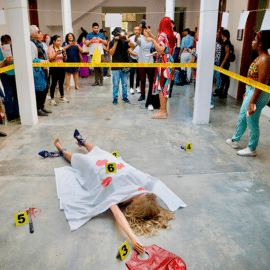 Estado colombiano pide perdón por vulneración de derechos a mujer trans