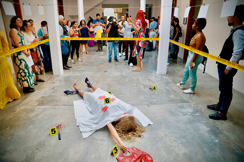 Estado colombiano pide perdón por vulneración de derechos a mujer trans