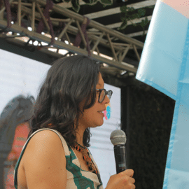 ¡Histórico! Estado colombiano pide perdón por vulneración de derechos a mujer trans