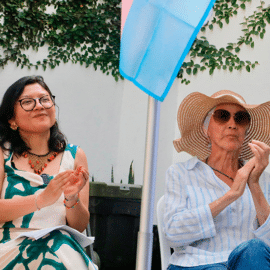 ¡Histórico! Estado colombiano pide perdón por vulneración de derechos a mujer trans