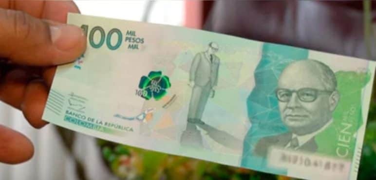 ¿Cuáles son los pasos para identificar billetes falsos? Aquí te lo explicamos