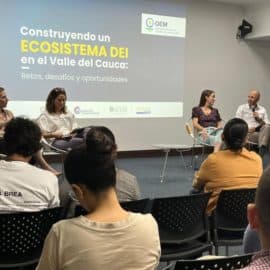 ¿Qué tan lejos estamos de la equidad en las empresas del Valle? Seis voces expertas lo explican