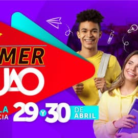 Primer Día UAO: Descubre tu futuro profesional