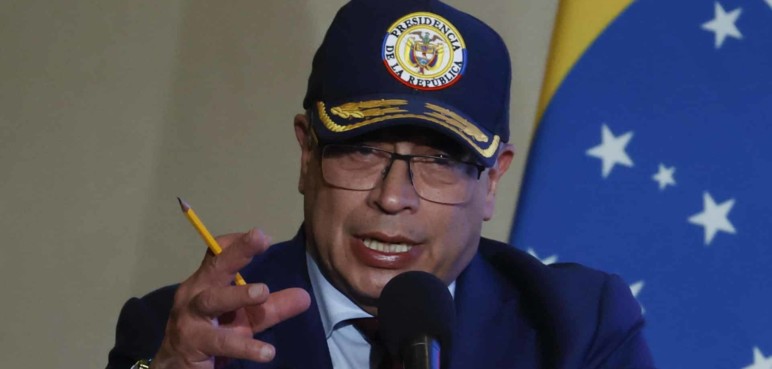 Petro cuestionó al Ministerio de Educación: 'No están haciendo una gran gestión educativa'