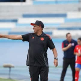 Colombia sub20