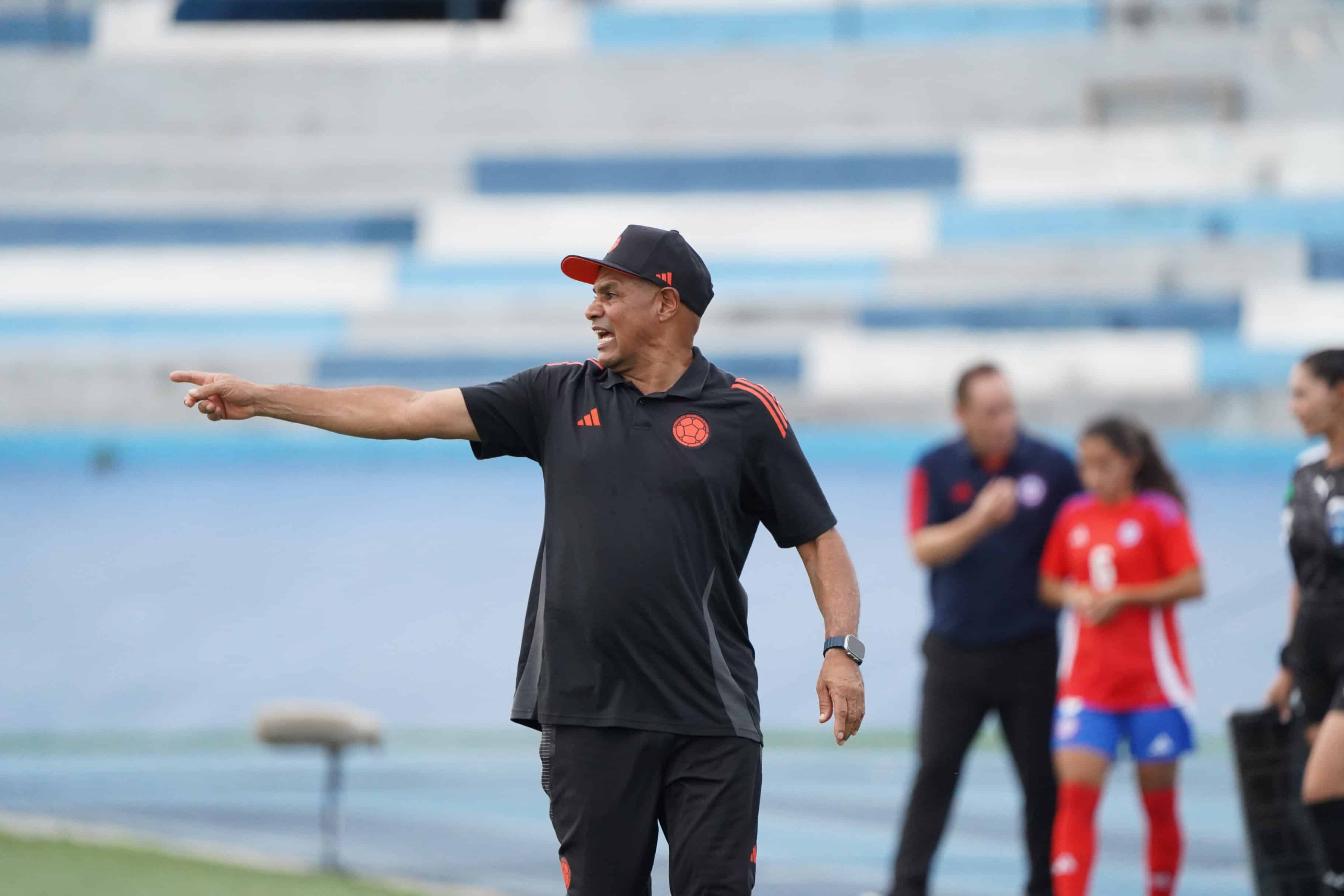 Colombia sub20