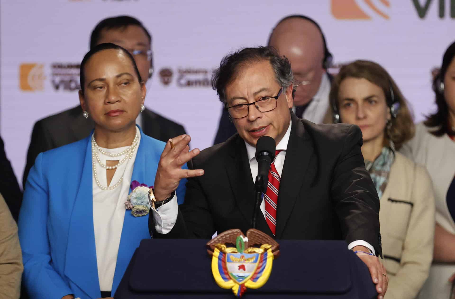 Acusan a Colombia y Panamá de no proteger a los migrantes del Darién
