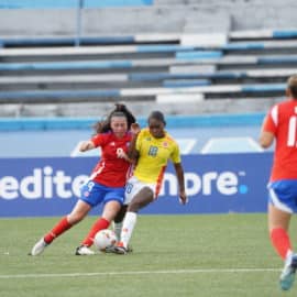 Colombia sub20